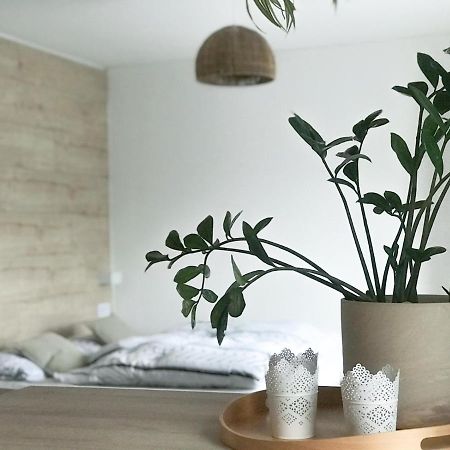 Holiday Home Treinen Ramona Riol Экстерьер фото