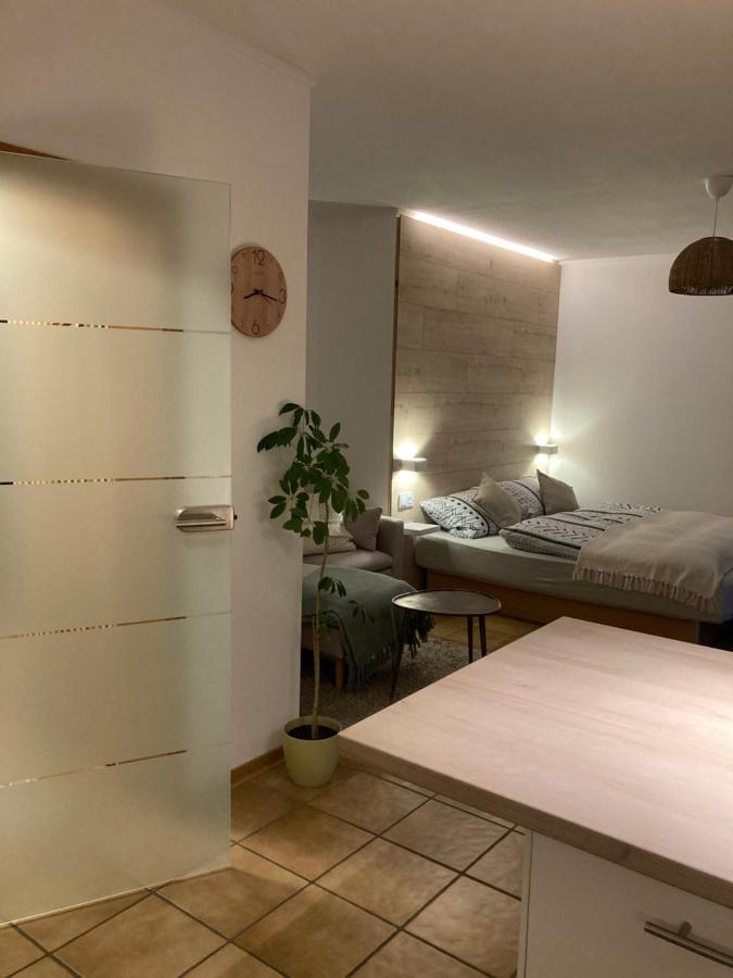 Holiday Home Treinen Ramona Riol Экстерьер фото