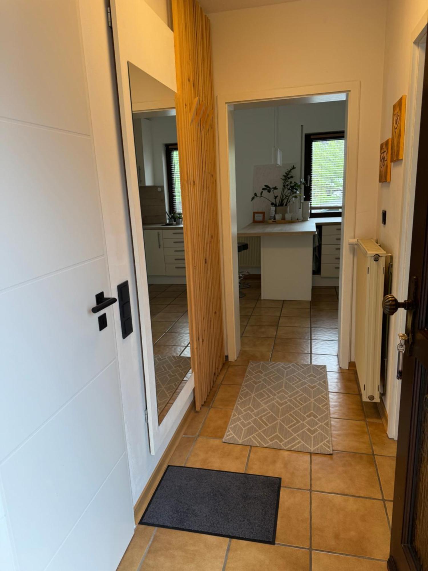 Holiday Home Treinen Ramona Riol Экстерьер фото