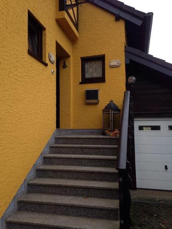 Holiday Home Treinen Ramona Riol Номер фото